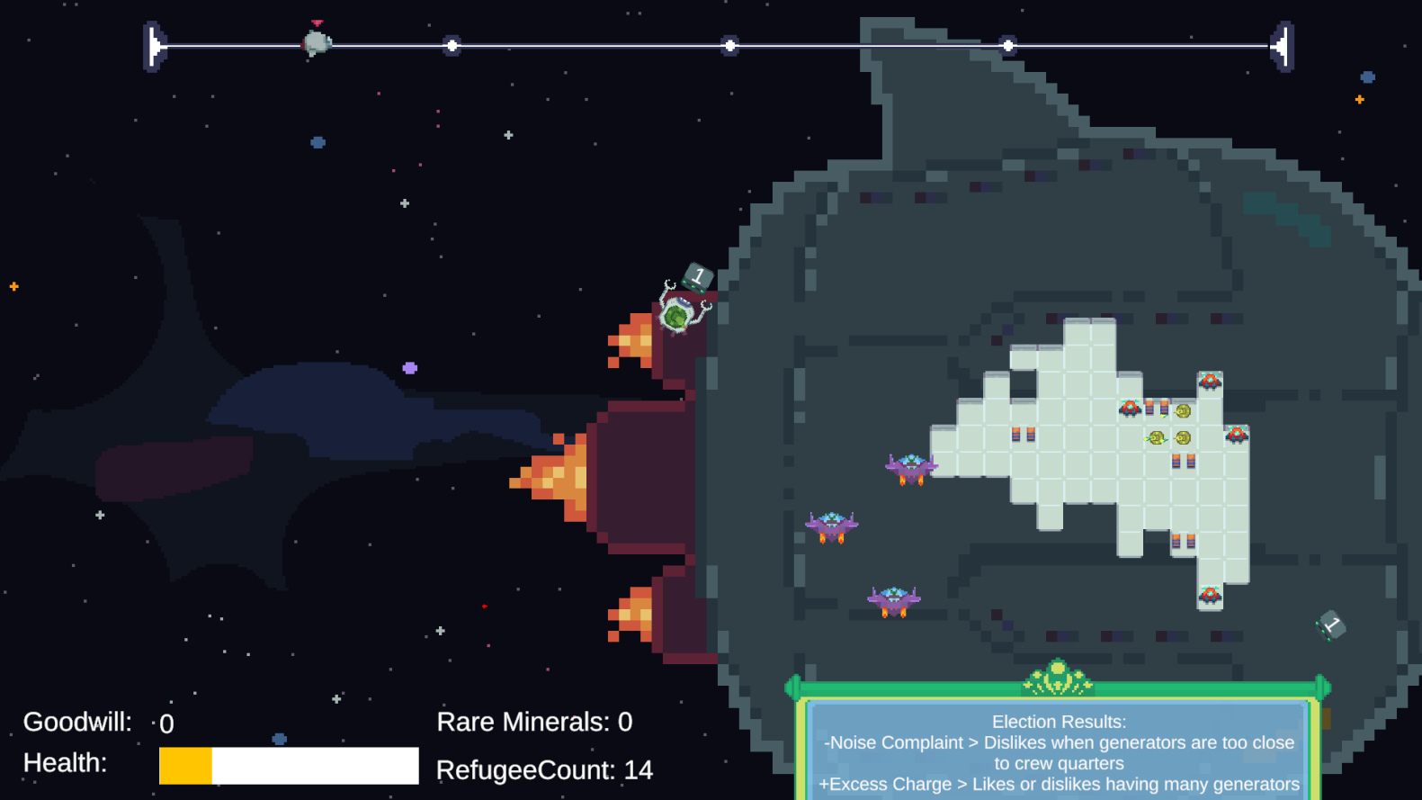 No Right Only Repairs screenshot 1