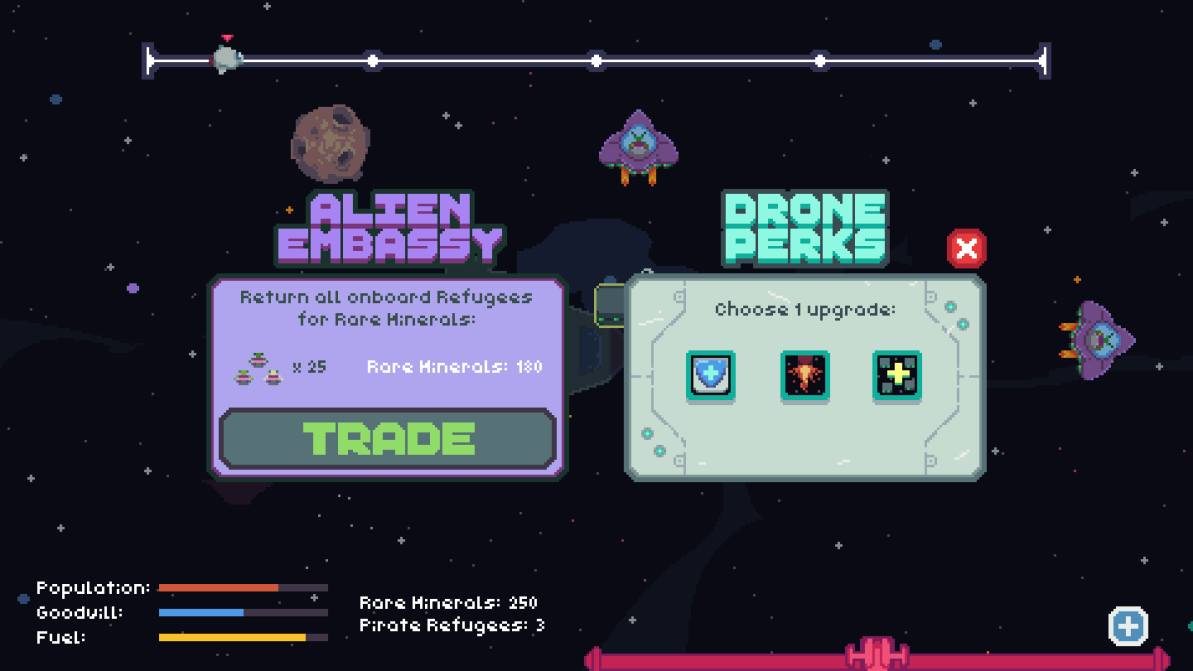 No Right Only Repairs screenshot 3