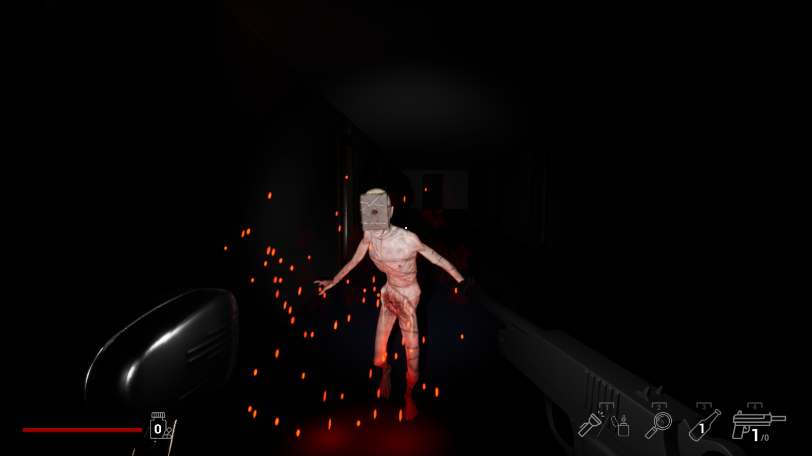 Secrets of the Swan screenshot 2